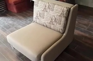 Ремонт кресла-кровати на дому в Нижневартовске