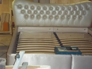 Ремонт кровати на дому в Нижневартовске