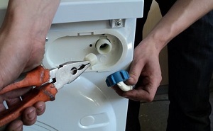 Демонтаж стиральной машины в Нижневартовске